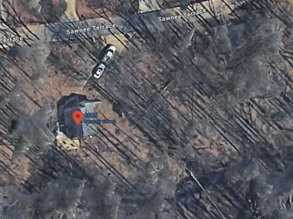 0 Sawnee Ter, Gainesville, GA 30506