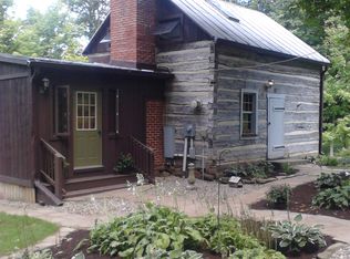 21581 Lee Wolfe Rd, Gambier, OH 43022