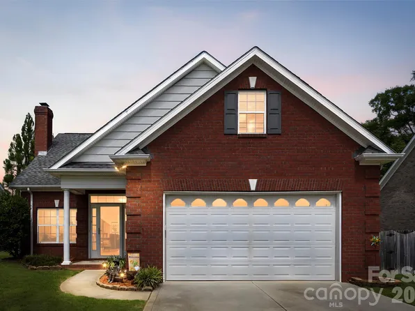 3310 Brickwood Cir, Midland, NC 28107