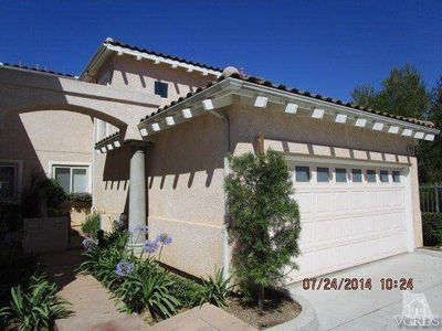 4199 Hillbrook Ct, Moorpark, CA, 93021