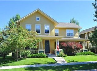 365 Founders Ave, Eagle, CO 81631