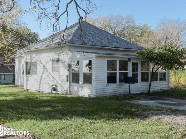 602 S Roy St, Lake City, IA 51449