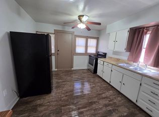 1003 S Main St, Big Spring, TX 79720