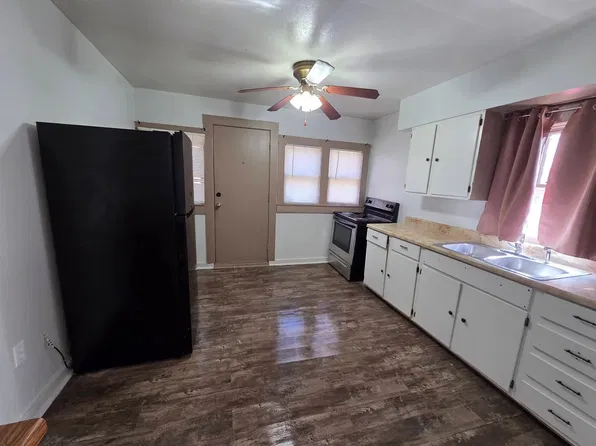 1003 S Main St, Big Spring, TX 79720