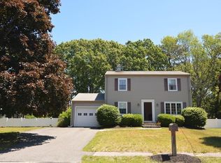 20 Gates Rd, Marshfield, MA 02050