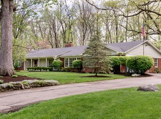 6425 N Sherman Dr, Indianapolis, IN