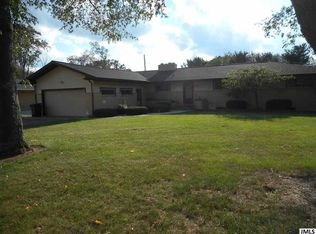 2420 Smiley Way, Jackson, MI 49203