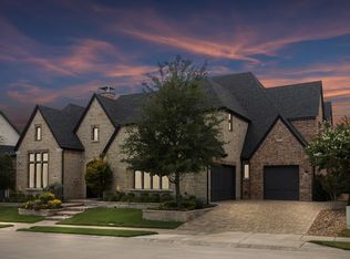 818 Brett Dr, Allen, TX 75013