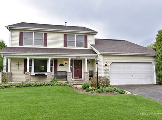 309 Julie Ln, Hampshire, IL 60140