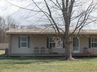 1219 Siloam Ln, South Shore, KY 41175