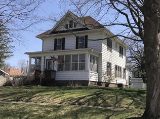 460 1st Ave SE, Harmony, MN 55939