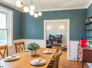 6 Altamont Ct APT 11, Morristown, NJ 07960