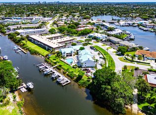 412 Southwind Dr APT B2, North Palm Beach, FL 33408