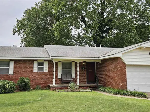 2112 Juanito Ave, Ponca City, OK 74604