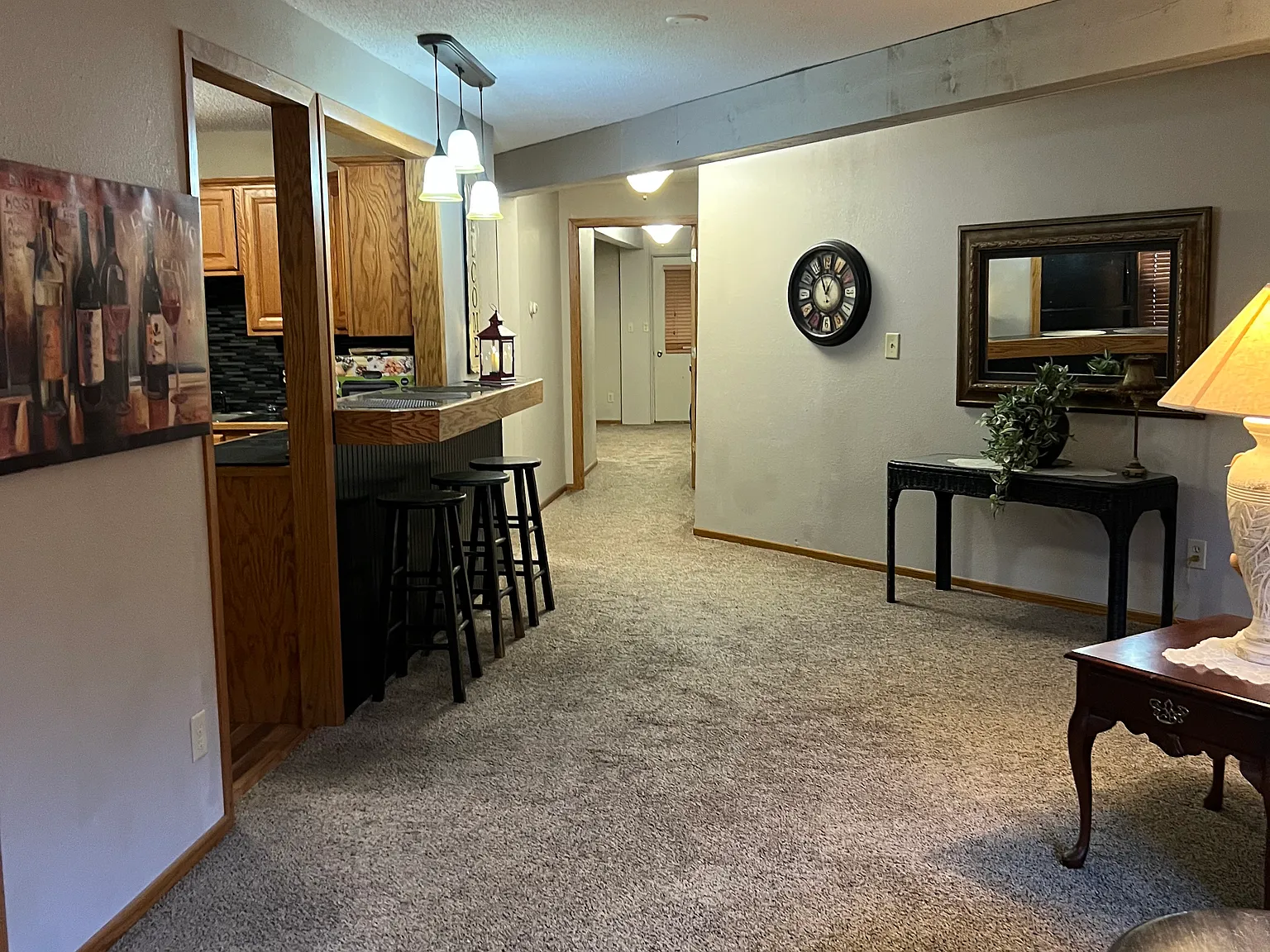 901 W Sheridan Ave — Photo 2
