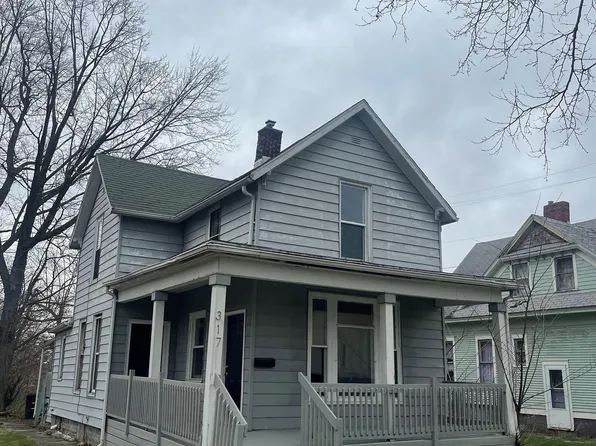 317 E Dewald St, Fort Wayne, IN 46803