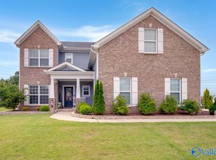 4349 Willow Bend Ln SE, Owens Cross Roads, AL 35763