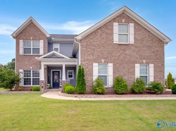 4349 Willow Bend Ln SE, Owens Cross Roads, AL 35763