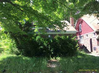 13627 Pinewood St, Detroit, MI 48205