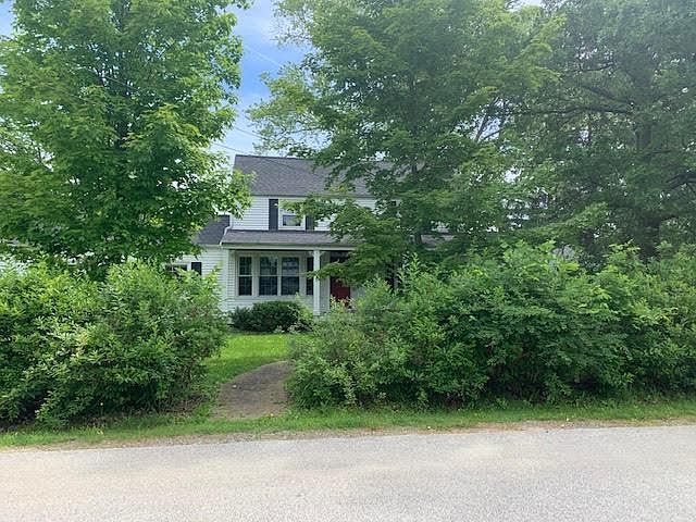 street view of front of house