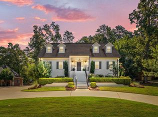 5261 Woodford Dr, Birmingham, AL 35242