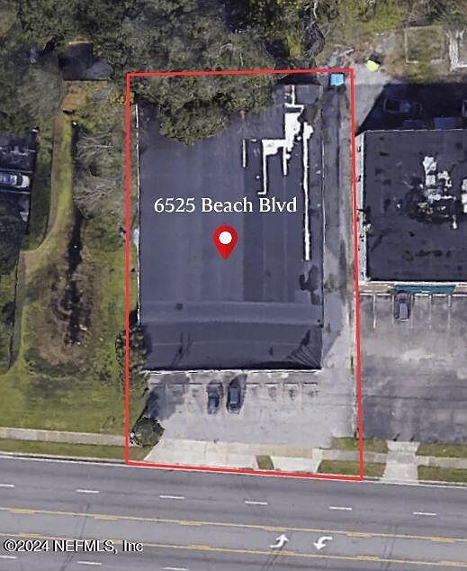 1st image of 6525 Beach Blvd