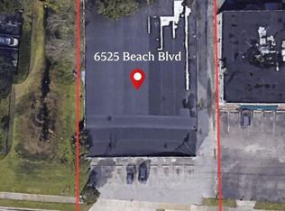 6525 Beach Blvd, Jacksonville, FL 32216