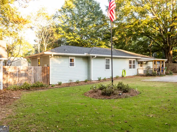 212 Colquitt St, Monroe, GA 30655