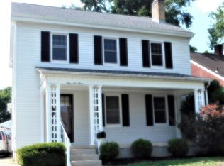 123 S Westgate Ave, Columbus, OH 43204
