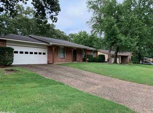 1905 War Eagle Dr, N Little Rock, AR 72116