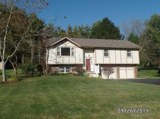 7925 Black Run Rd, Nashport, OH 43830
