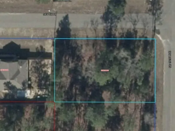 09263-000-00 NE 151st Ave, Williston, FL 32696