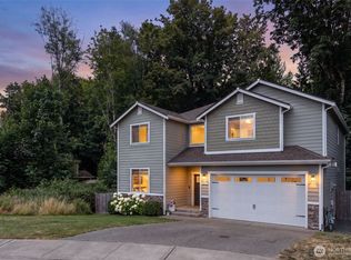 7617 Deschutes Woods Ct SE, Tumwater, WA 98501