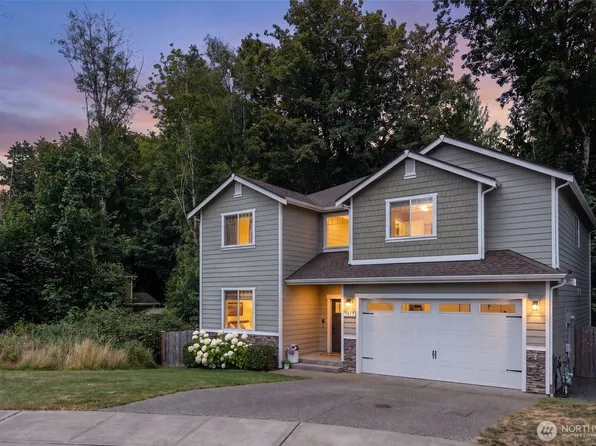 7617 Deschutes Woods Court SE, Olympia, WA 98501