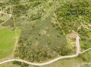 E Victory View Rd, Lava Hot Springs, ID 83246