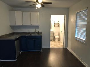 112 S Mattson St, West Columbia, TX 77486
