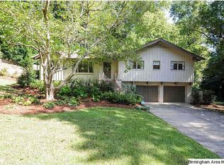4010 Winston Way Mountain Brk, Birmingham, AL 35213
