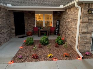 1360 Brigade Blvd, Prairie Grove, AR 72753