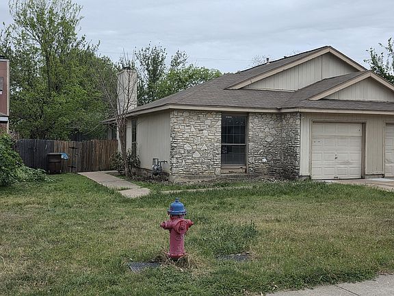 2nd image of 1109 Hyridge St #1109