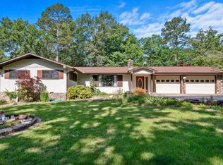 214 S Ross Maddox Rd, Pearcy, AR 71964