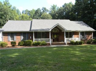 6441 Walter Wright Rd, Pleasant Garden, NC 27313