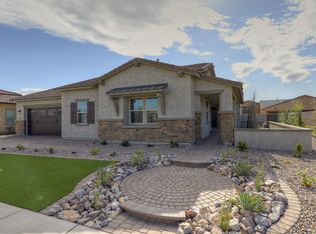 9321 W Villa Hermosa, Peoria, AZ 85383