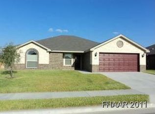 6602 Deorsam Loop, Killeen, TX 76542