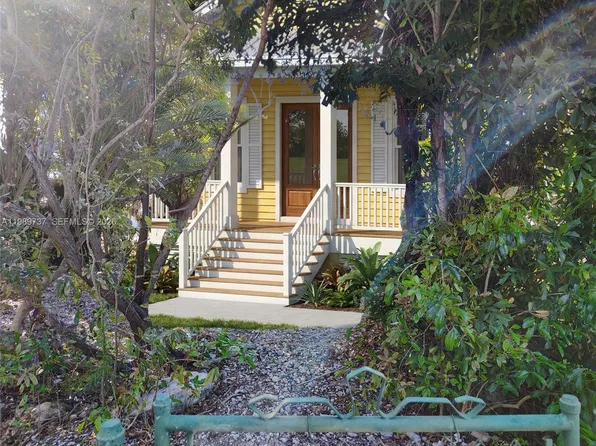 2330 Staples Ave, Key West, FL 33040