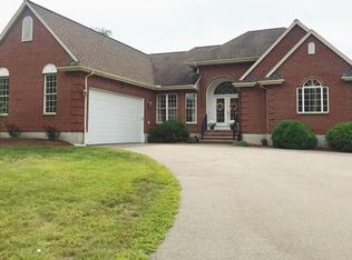 1 Mount Hope St, North Attleboro, MA 02760