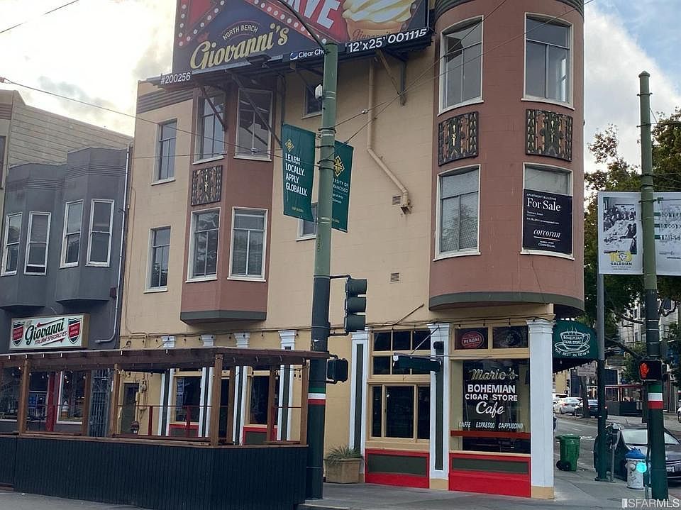 2nd image of 552 Columbus Ave