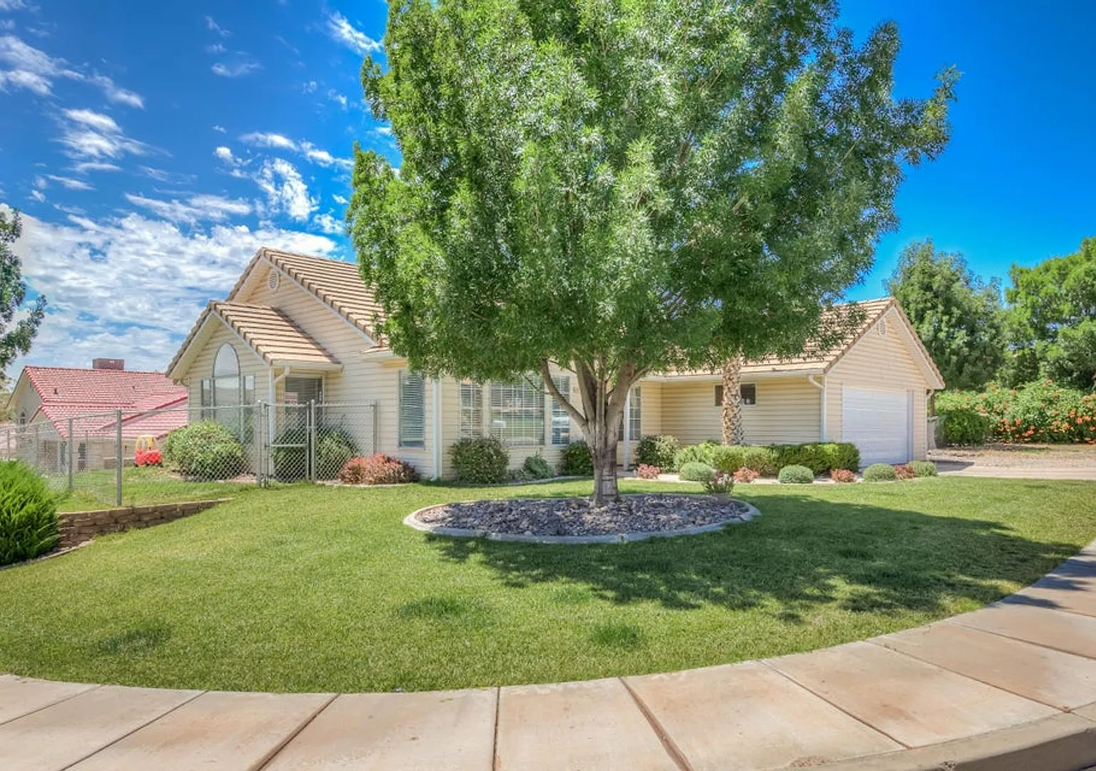 Darling Home in Washington — Photo 2