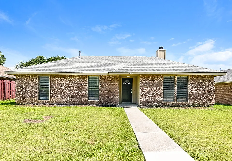 3315 Kellie St