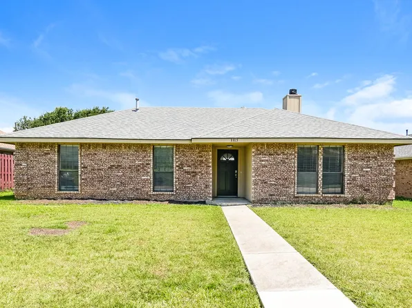 3315 Kellie St, Sachse, TX 75048