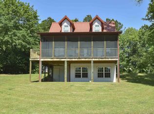 1298 Saluda Island Rd #R, Prosperity, SC 29127